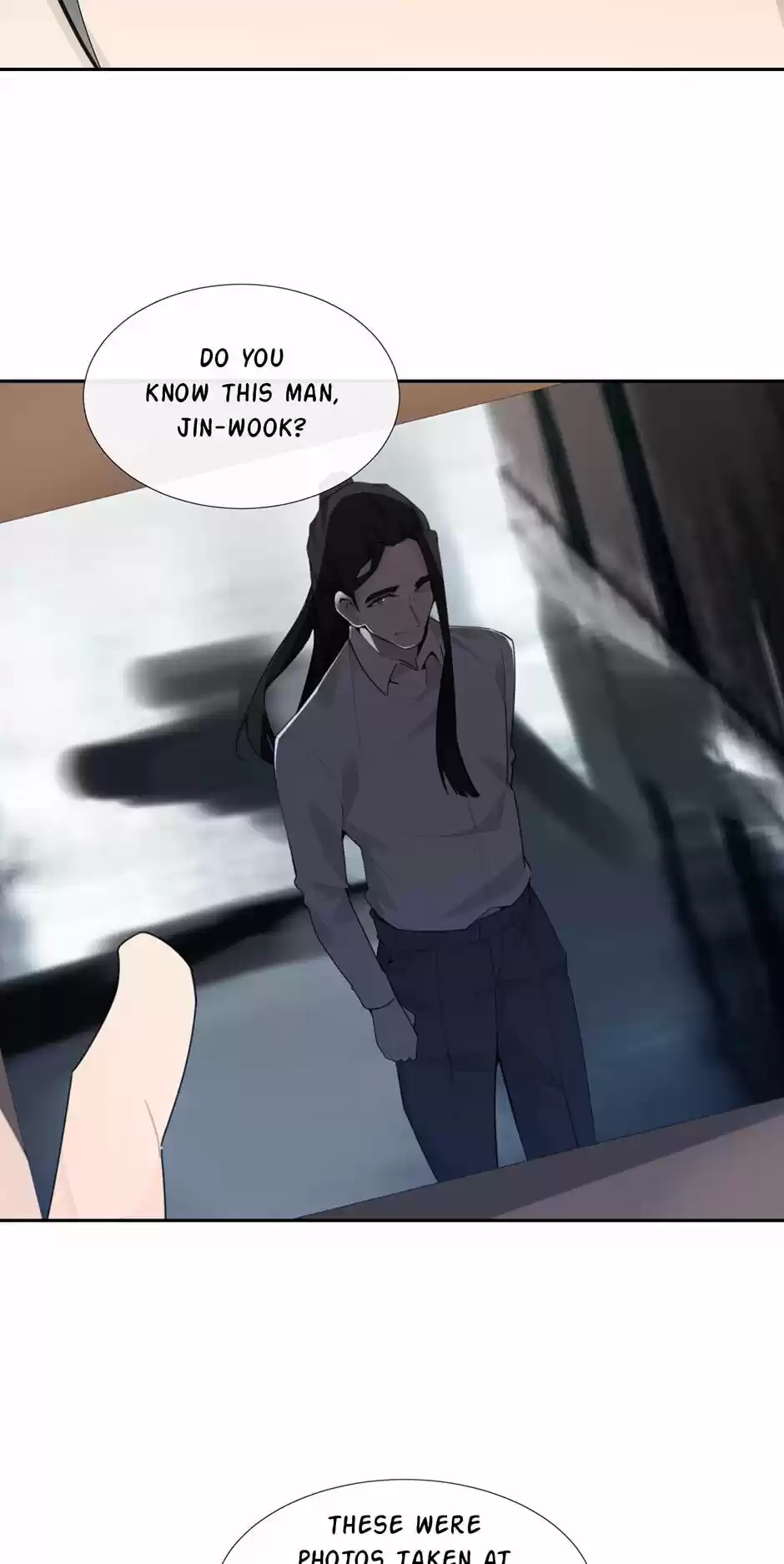 Devil Sword King Chapter 196 : It All Points To You