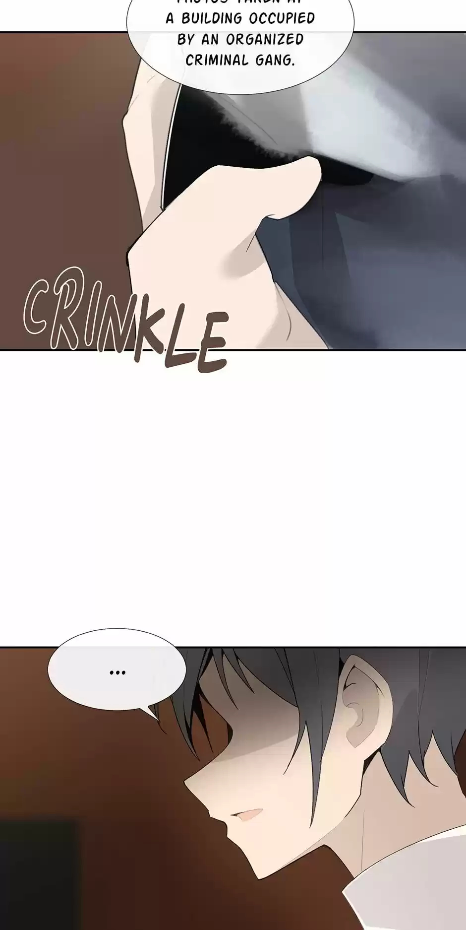 Devil Sword King Chapter 196 : It All Points To You