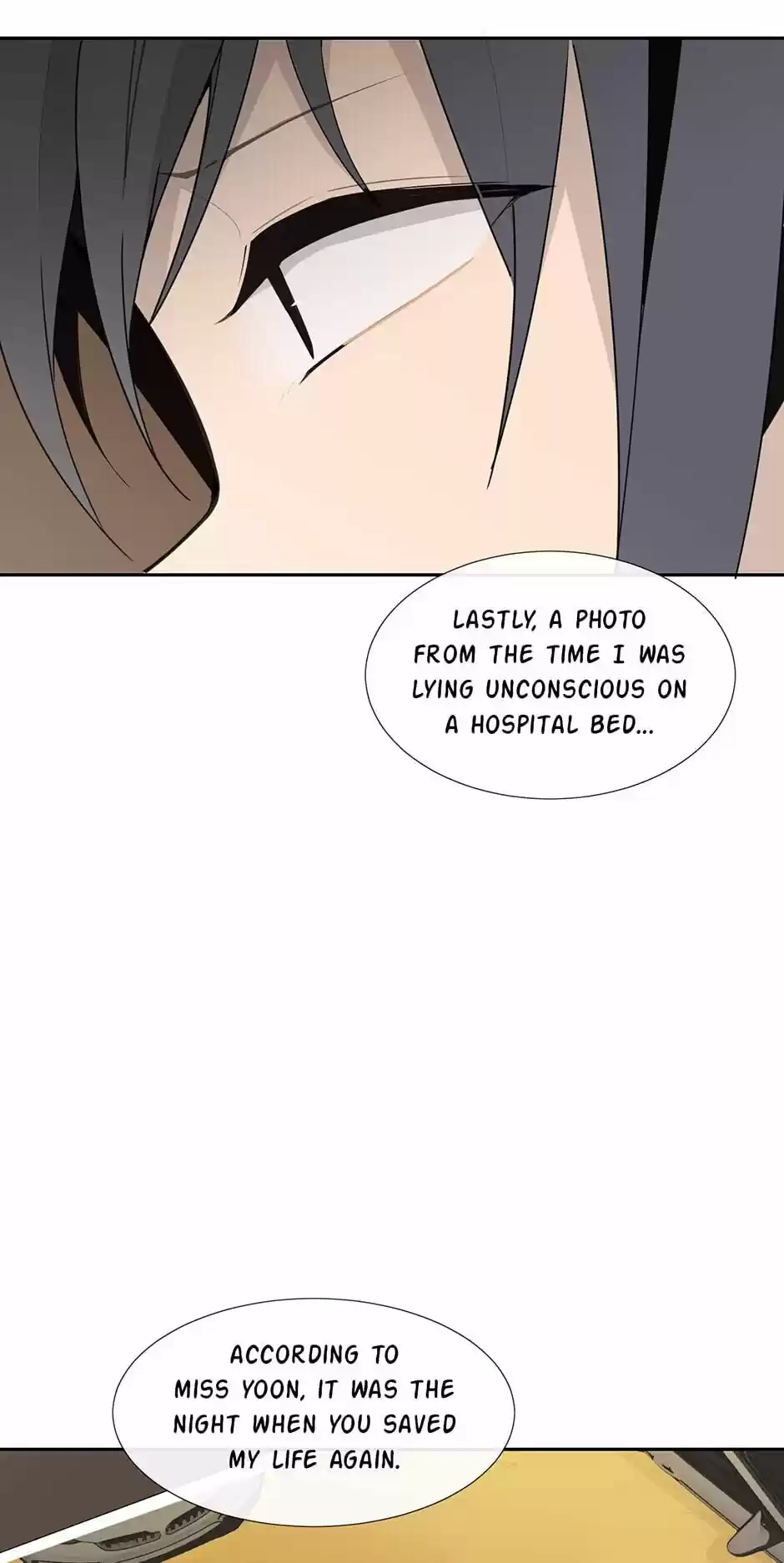 Devil Sword King Chapter 196 : It All Points To You