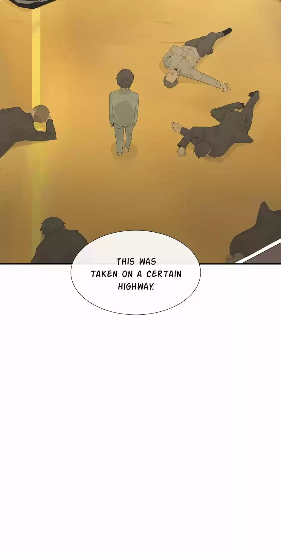 Devil Sword King Chapter 196 : It All Points To You