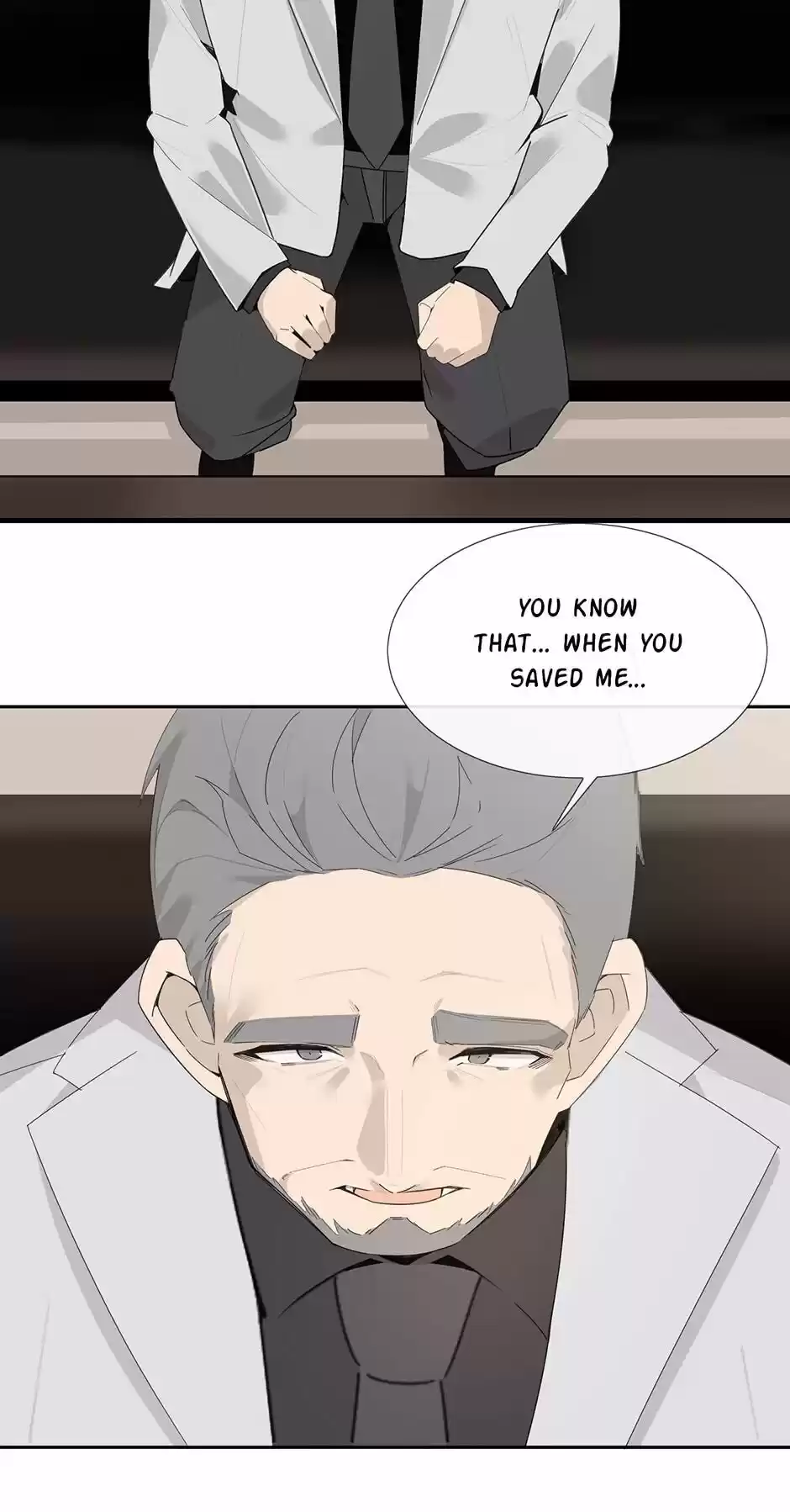 Devil Sword King Chapter 196 : It All Points To You