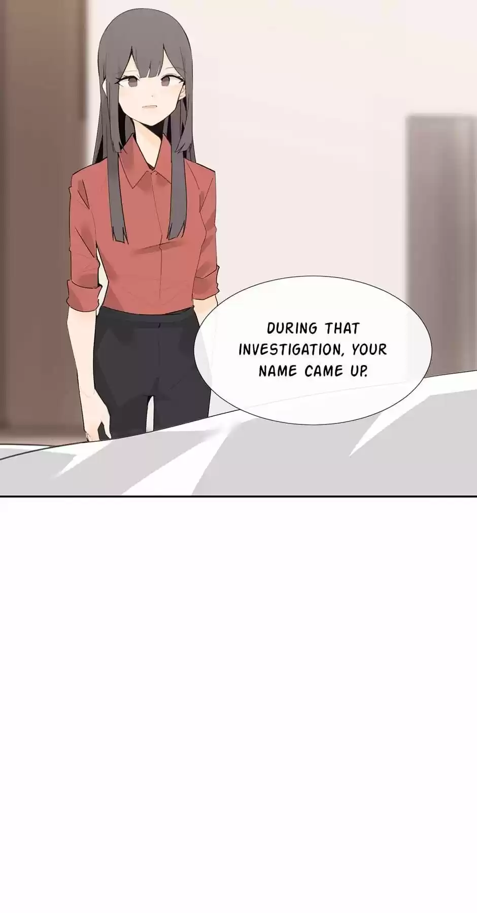 Devil Sword King Chapter 196 : It All Points To You