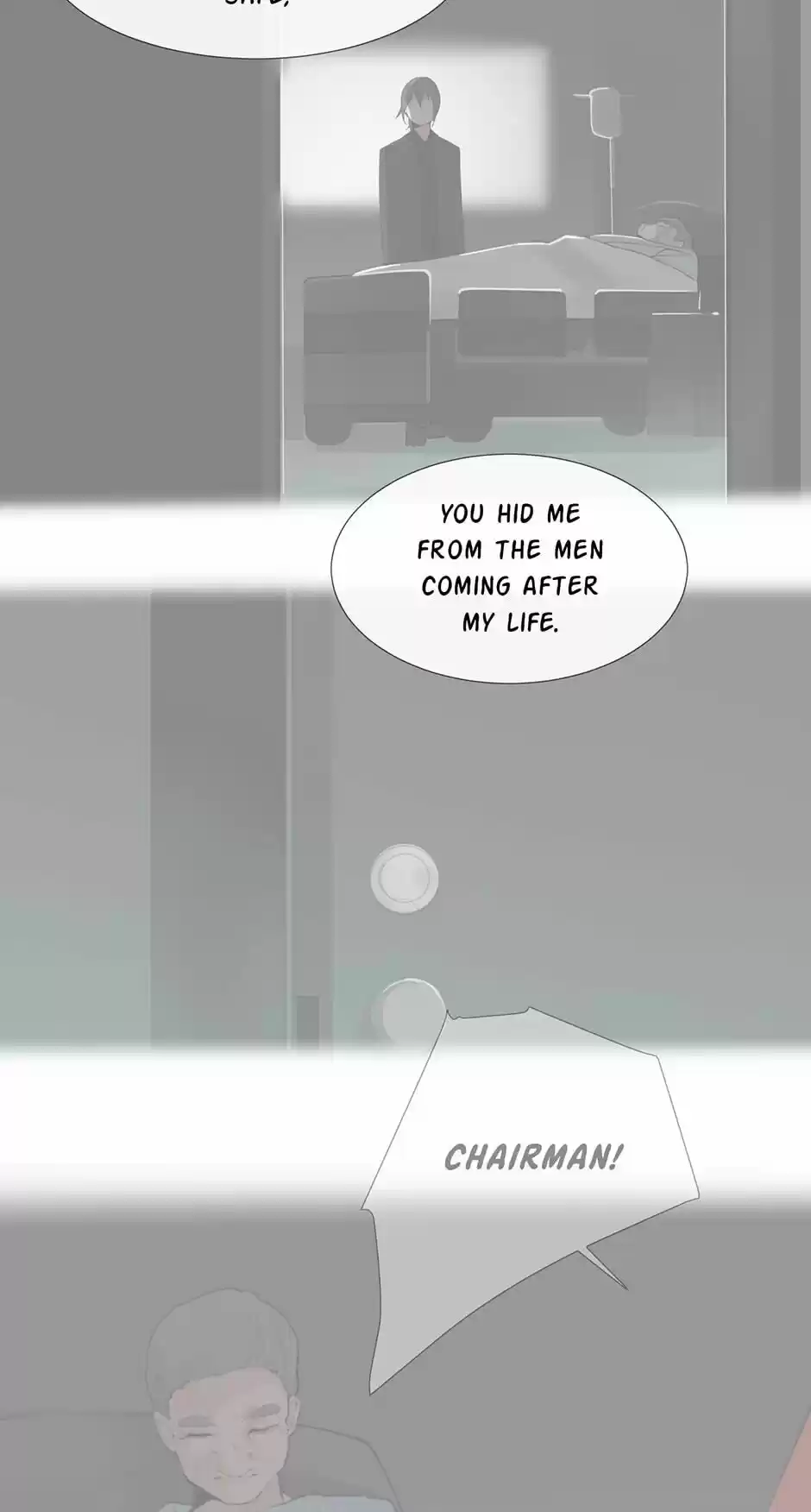 Devil Sword King Chapter 196 : It All Points To You