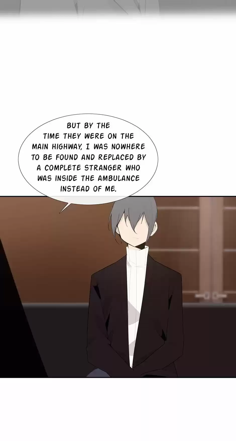 Devil Sword King Chapter 196 : It All Points To You