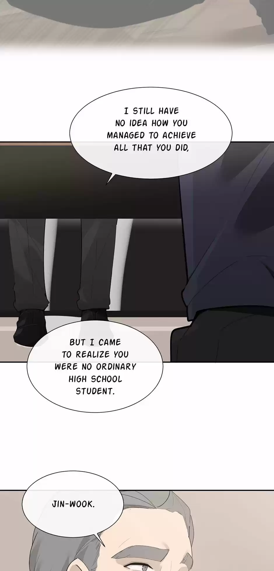 Devil Sword King Chapter 196 : It All Points To You