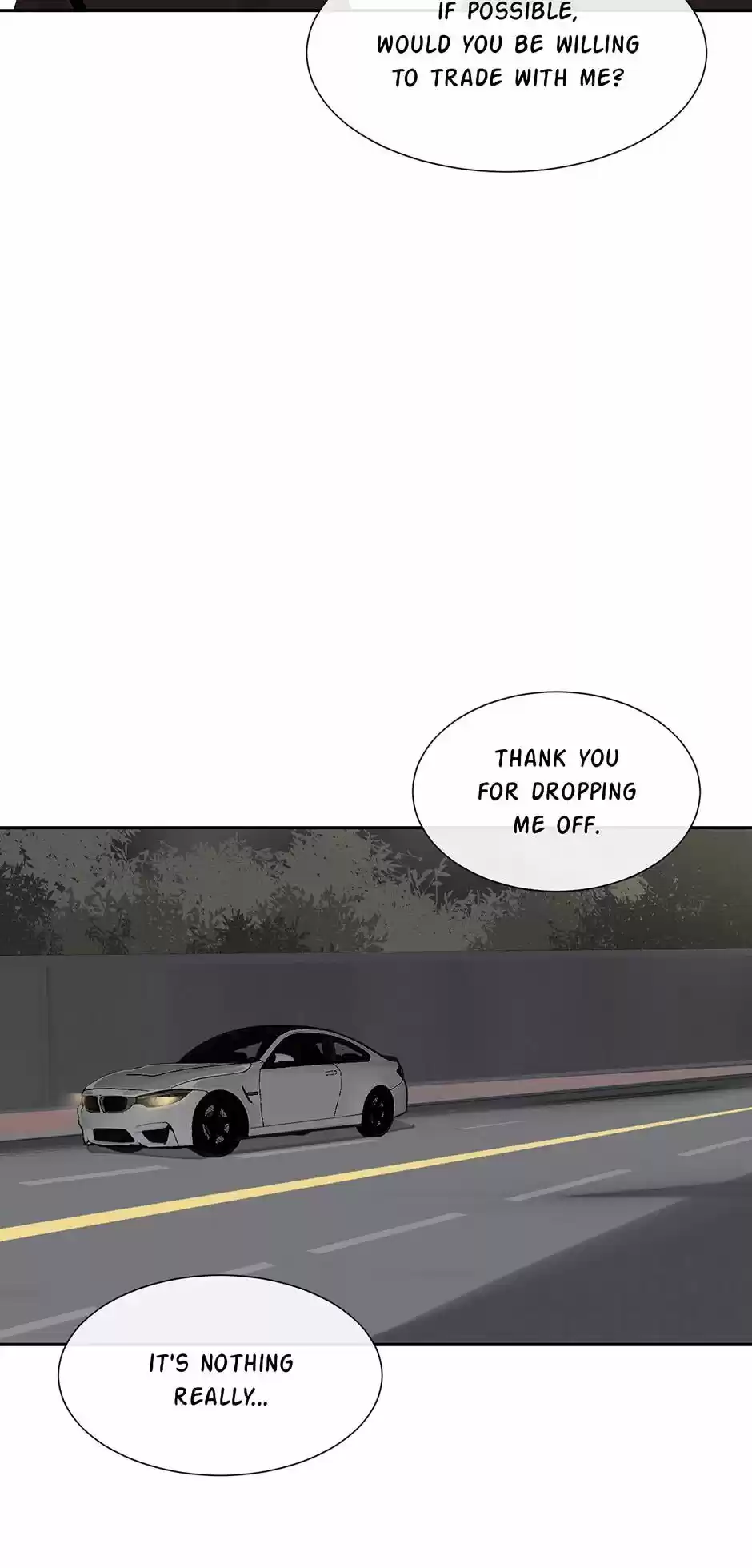 Devil Sword King Chapter 196 : It All Points To You