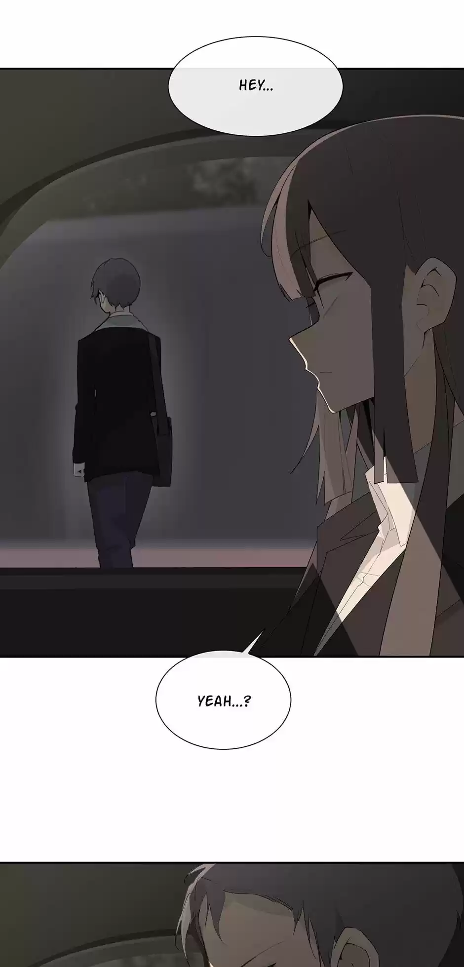 Devil Sword King Chapter 196 : It All Points To You