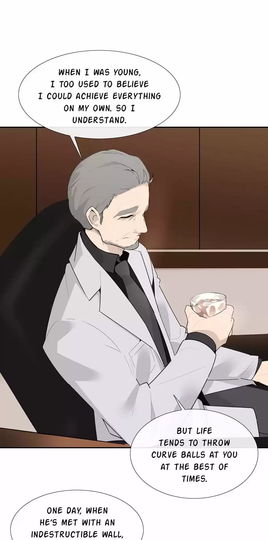 Devil Sword King Chapter 196 : It All Points To You