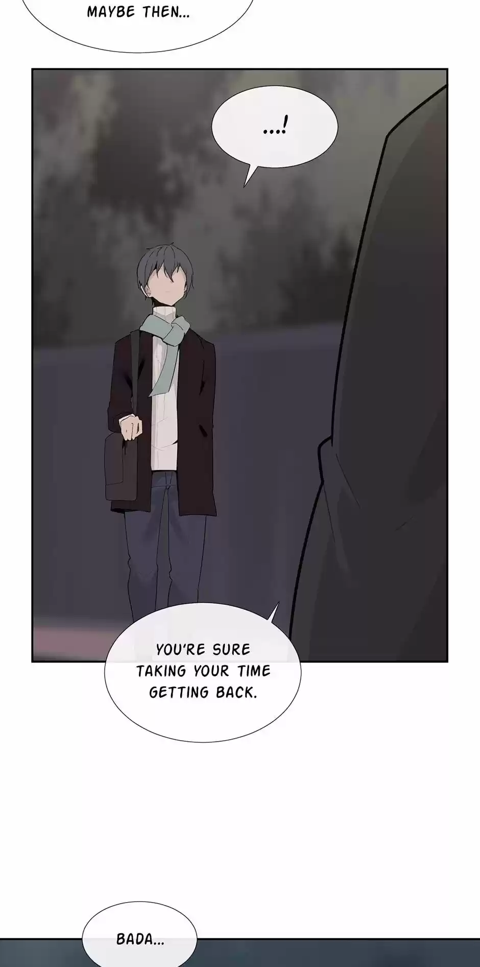 Devil Sword King Chapter 196 : It All Points To You