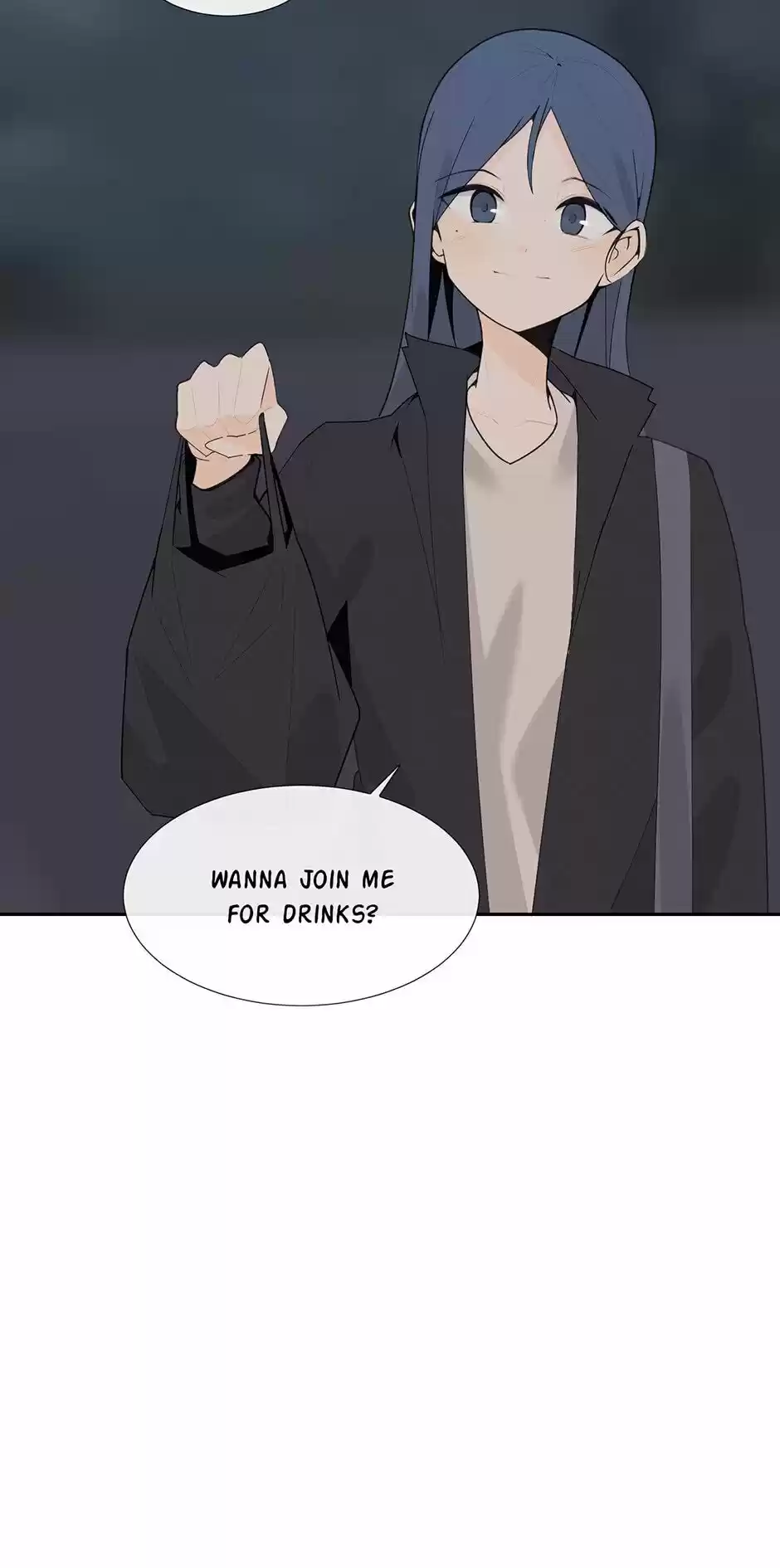 Devil Sword King Chapter 196 : It All Points To You