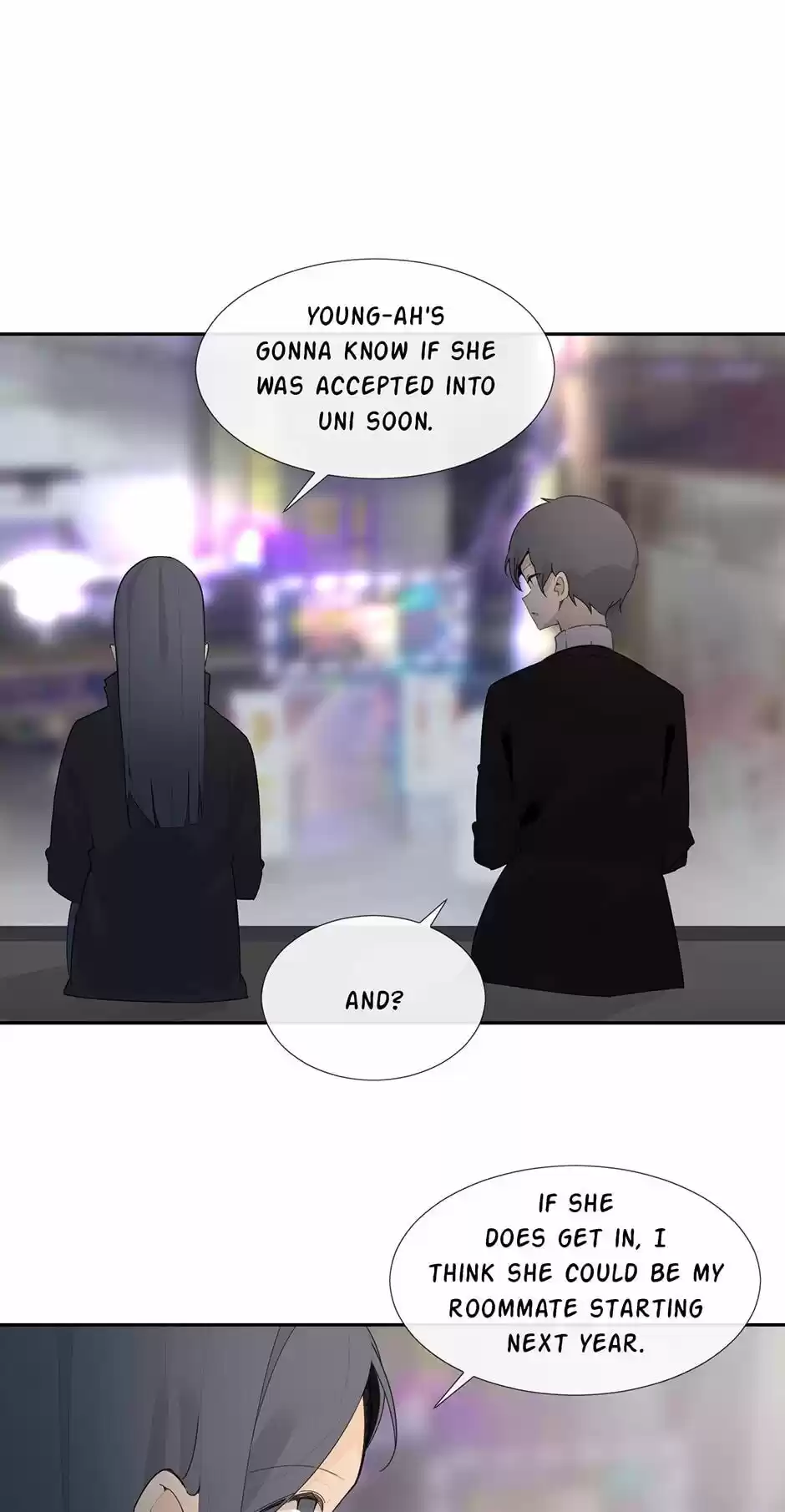 Devil Sword King Chapter 197 : An Escape