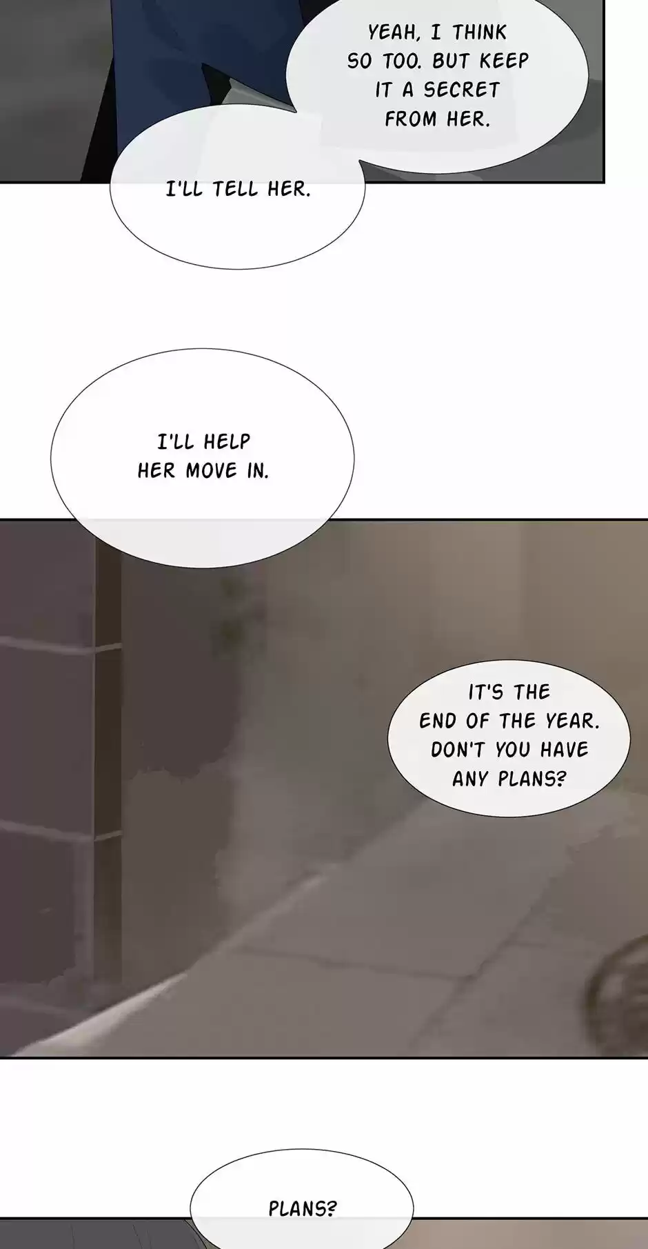 Devil Sword King Chapter 197 : An Escape