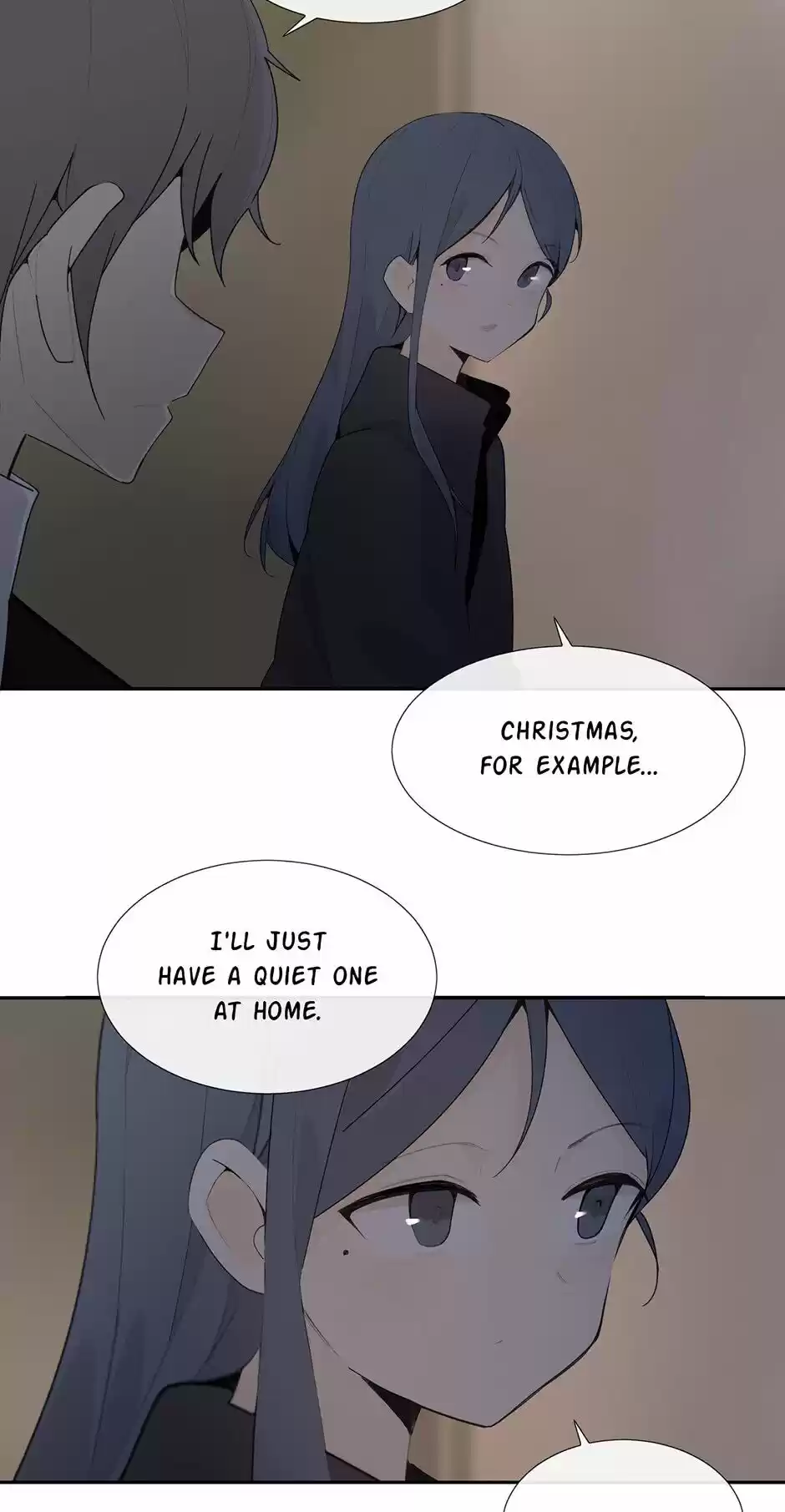 Devil Sword King Chapter 197 : An Escape