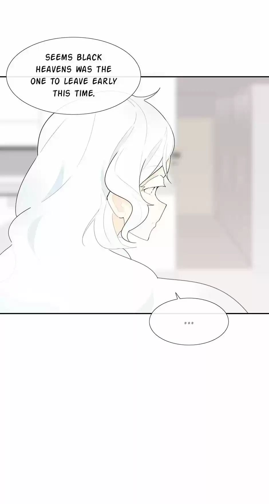 Devil Sword King Chapter 197 : An Escape