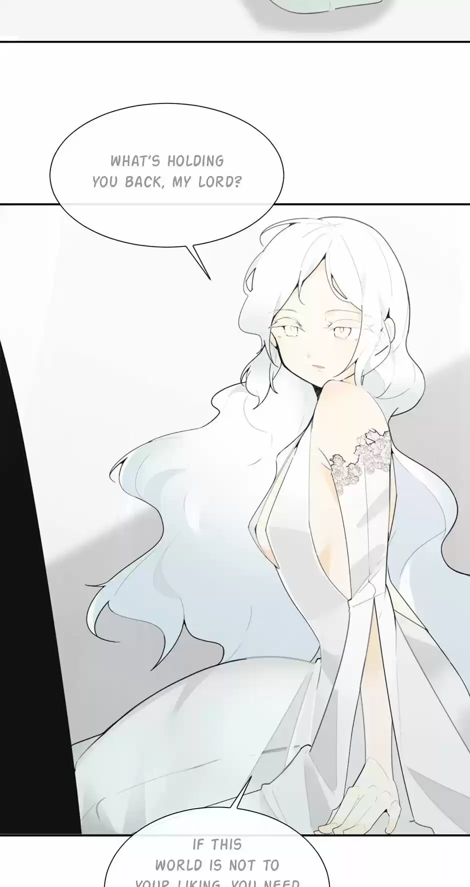 Devil Sword King Chapter 197 : An Escape