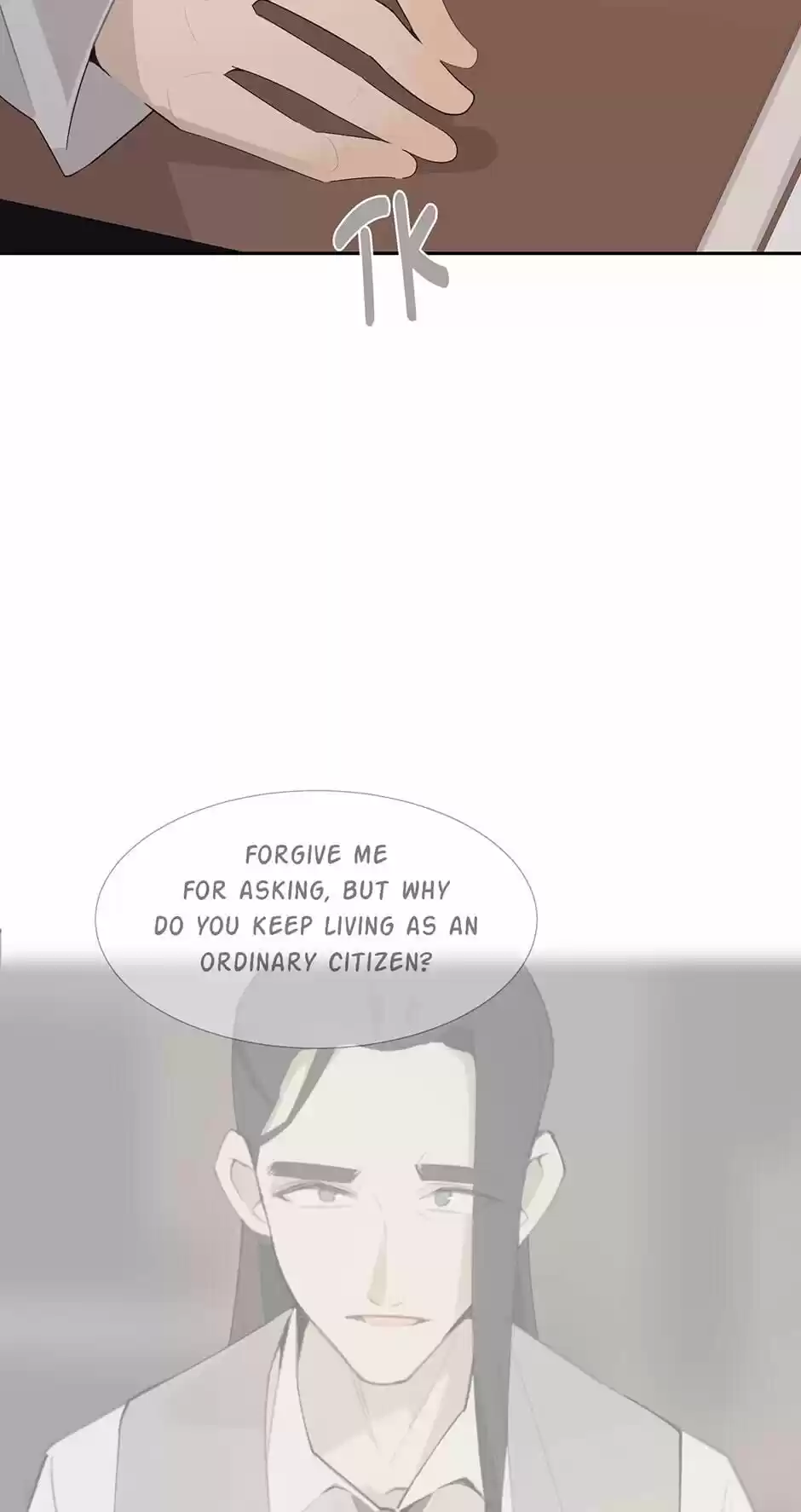 Devil Sword King Chapter 197 : An Escape