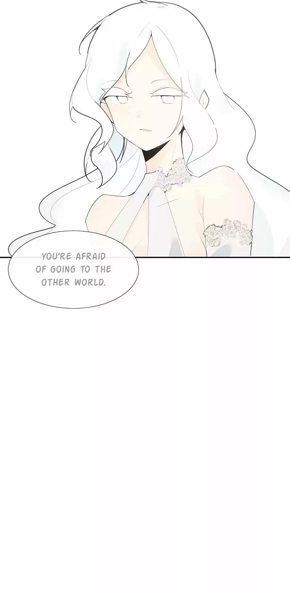 Devil Sword King Chapter 197 : An Escape