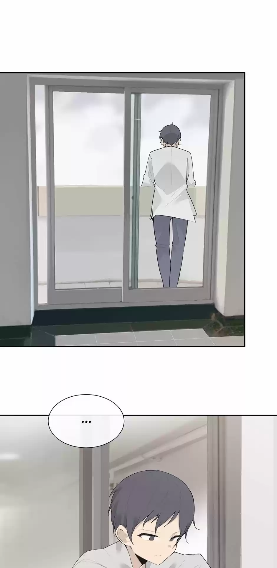 Devil Sword King Chapter 197 : An Escape