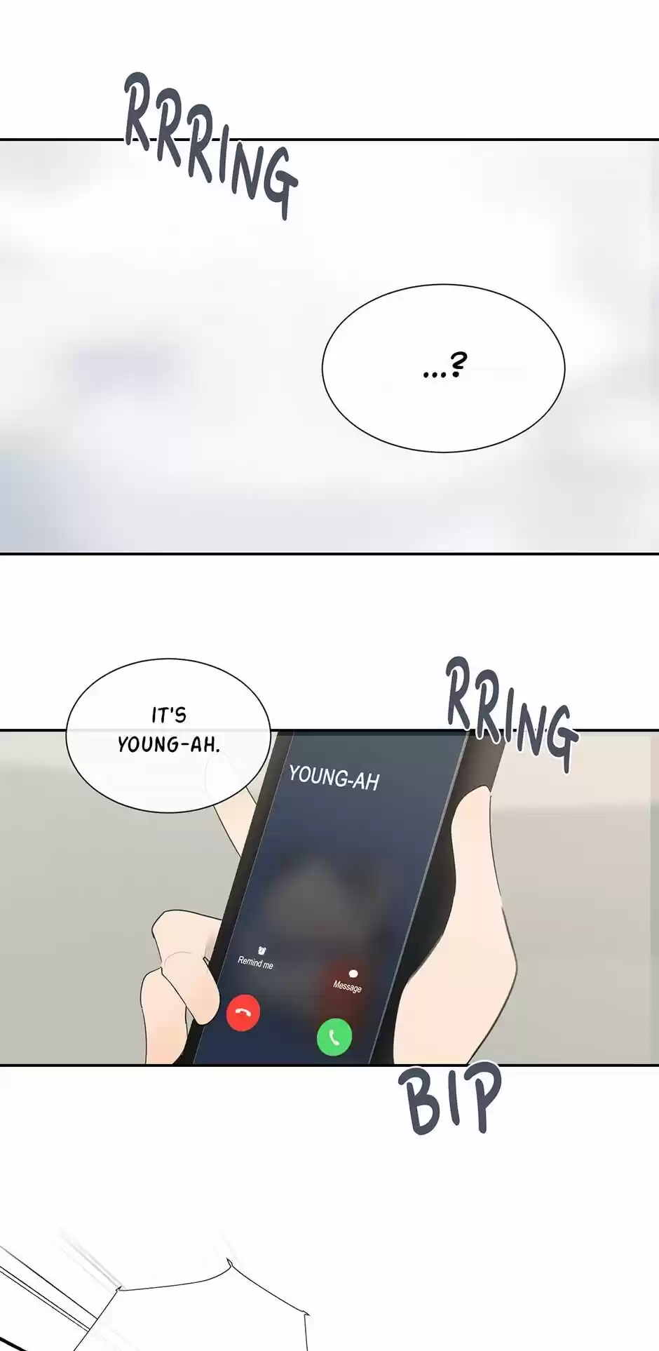 Devil Sword King Chapter 197 : An Escape