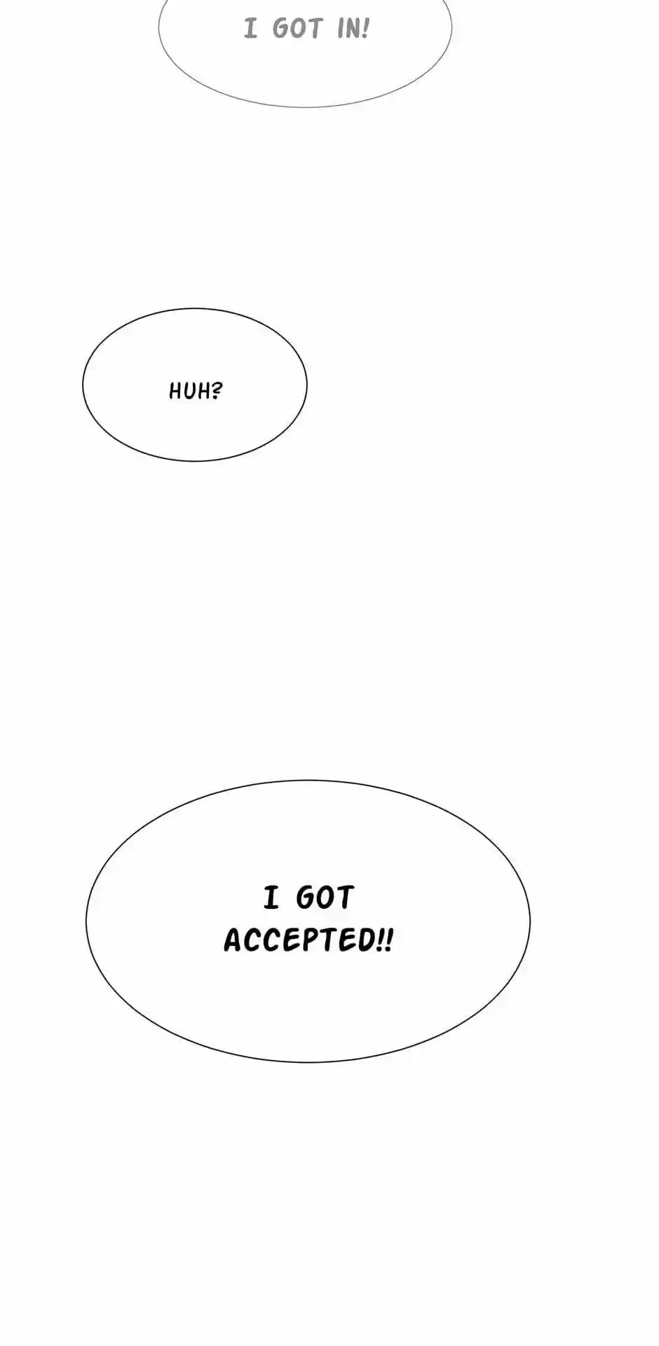 Devil Sword King Chapter 197 : An Escape