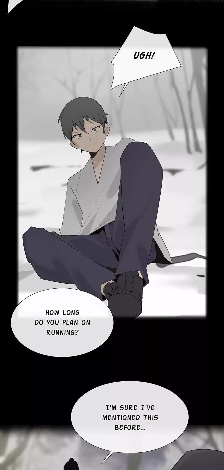 Devil Sword King Chapter 198 : Congrats