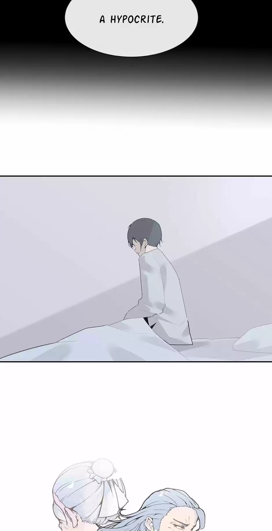 Devil Sword King Chapter 198 : Congrats