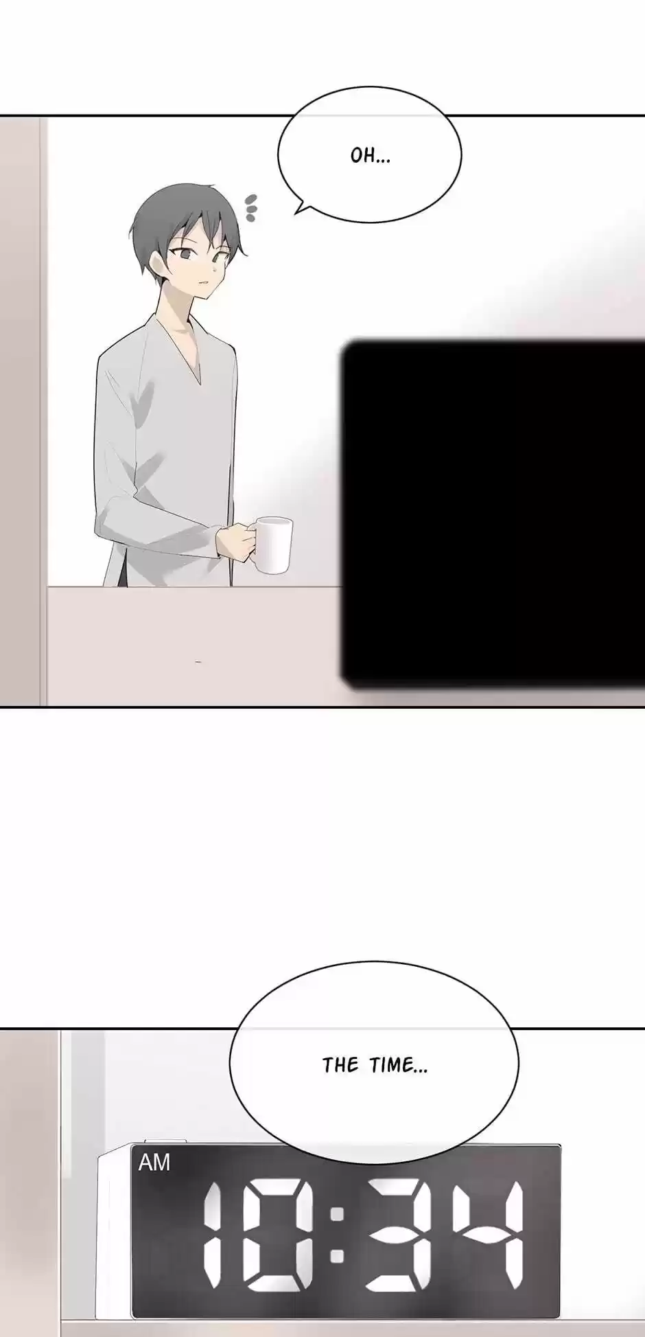 Devil Sword King Chapter 198 : Congrats