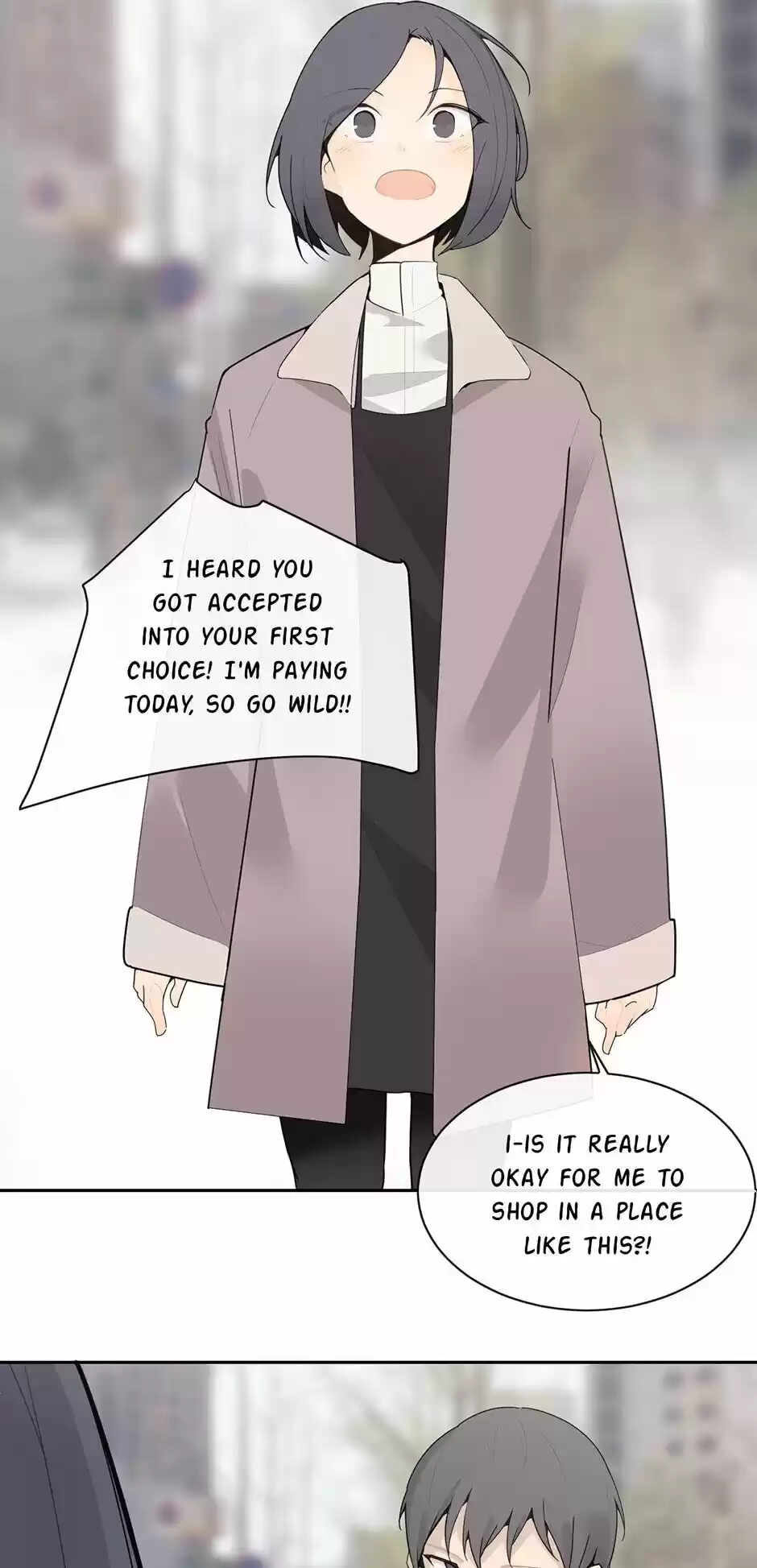 Devil Sword King Chapter 198 : Congrats