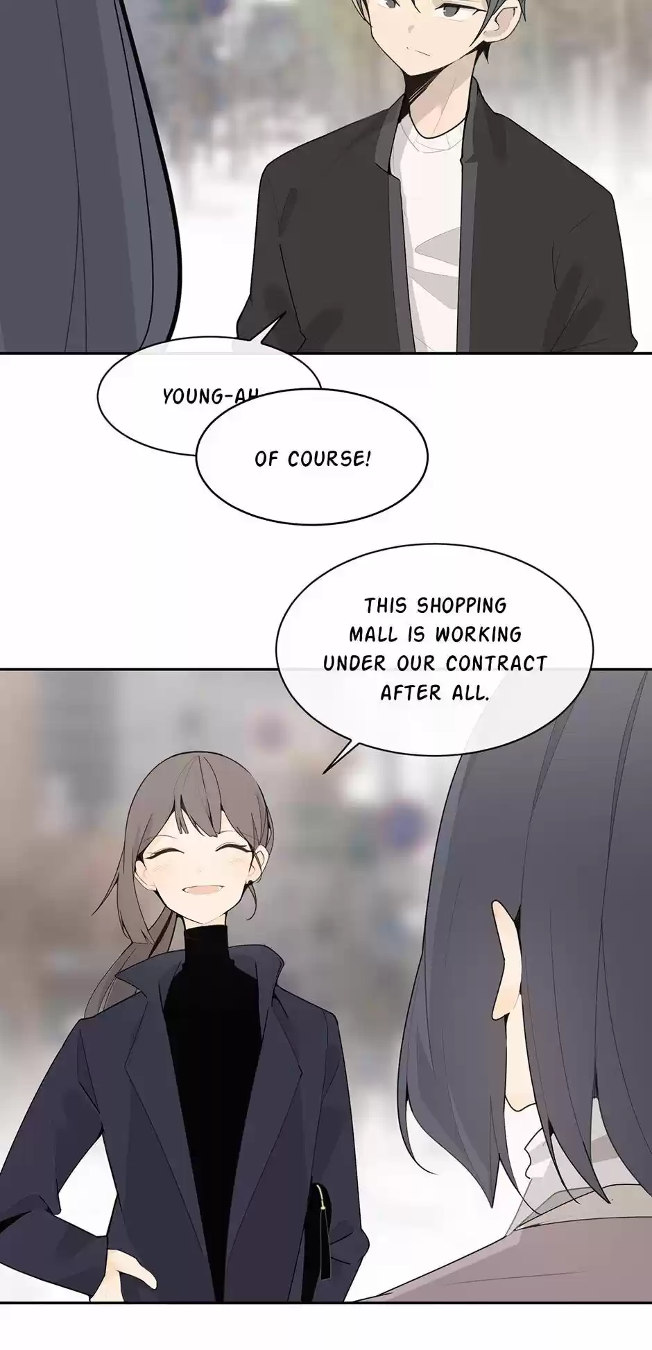 Devil Sword King Chapter 198 : Congrats