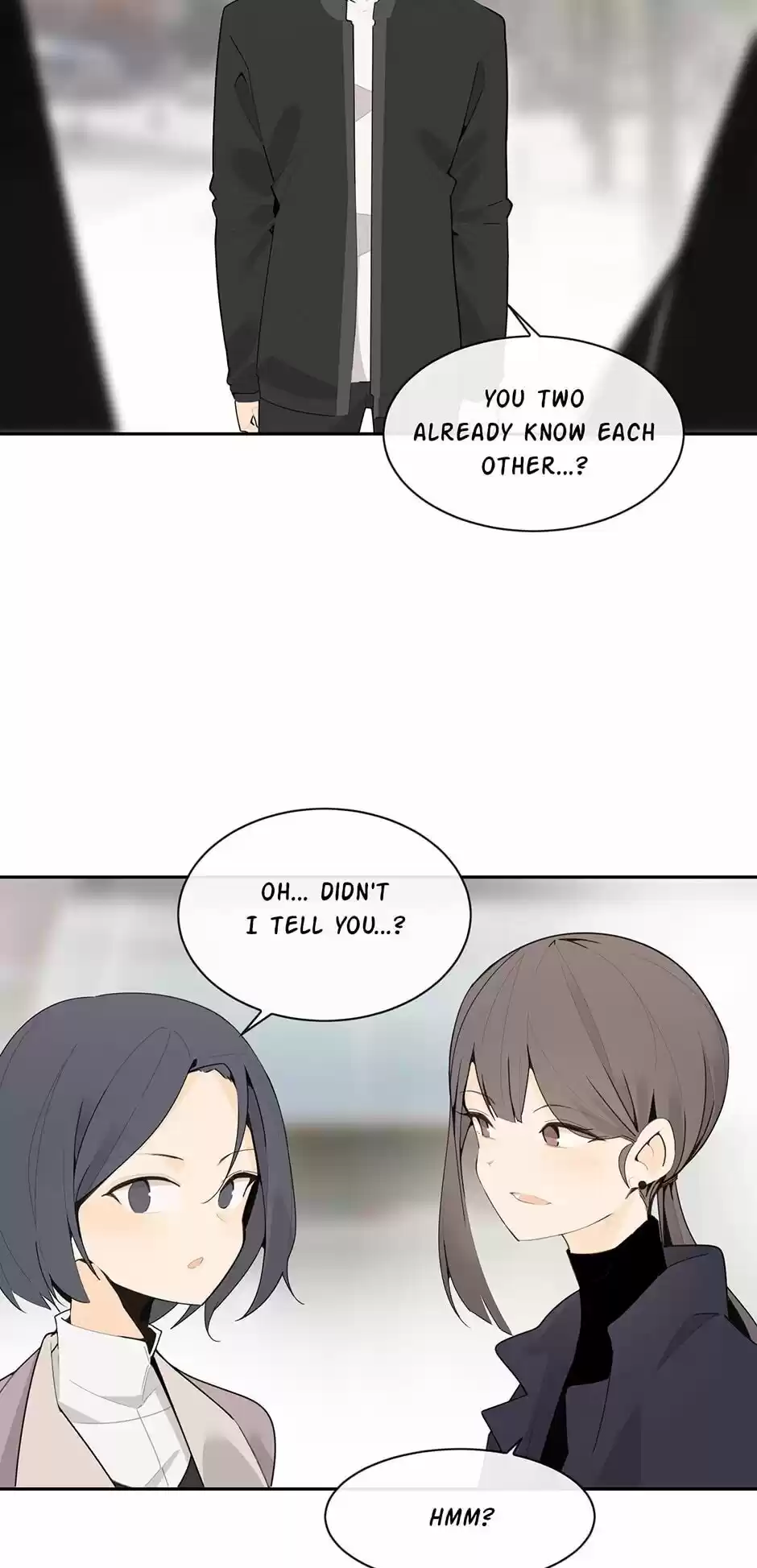 Devil Sword King Chapter 198 : Congrats