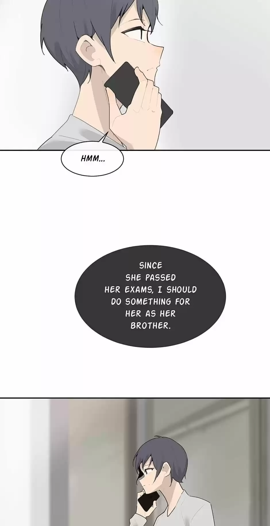 Devil Sword King Chapter 198 : Congrats