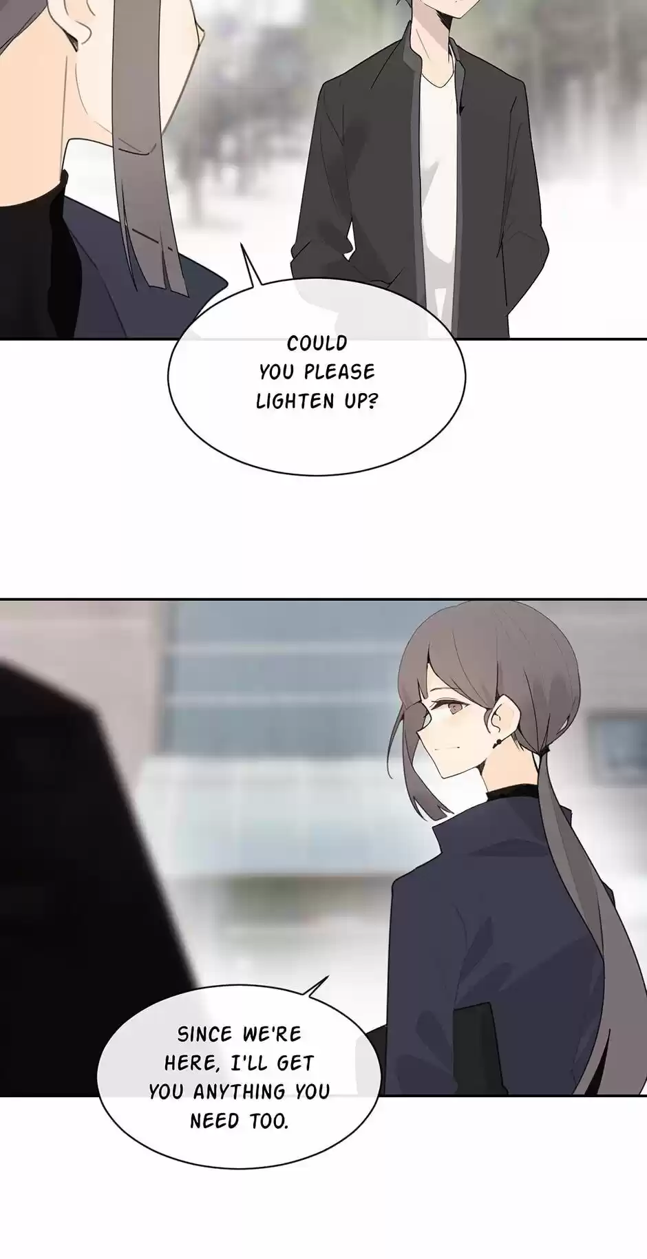 Devil Sword King Chapter 198 : Congrats