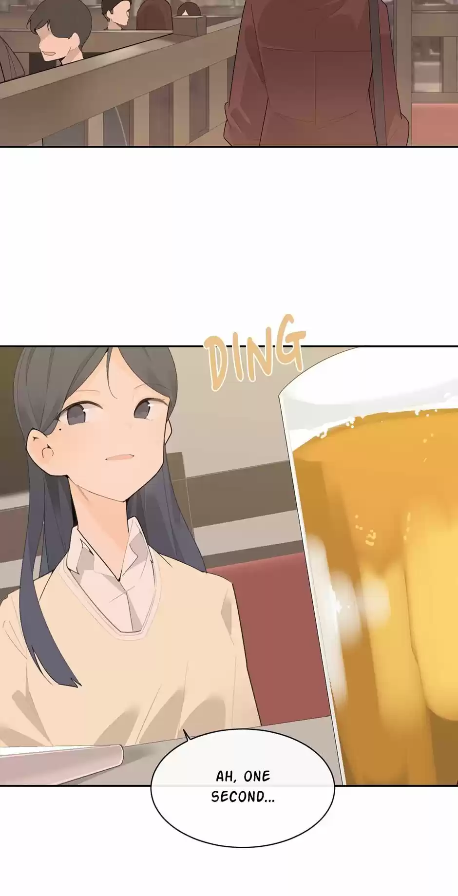 Devil Sword King Chapter 198 : Congrats