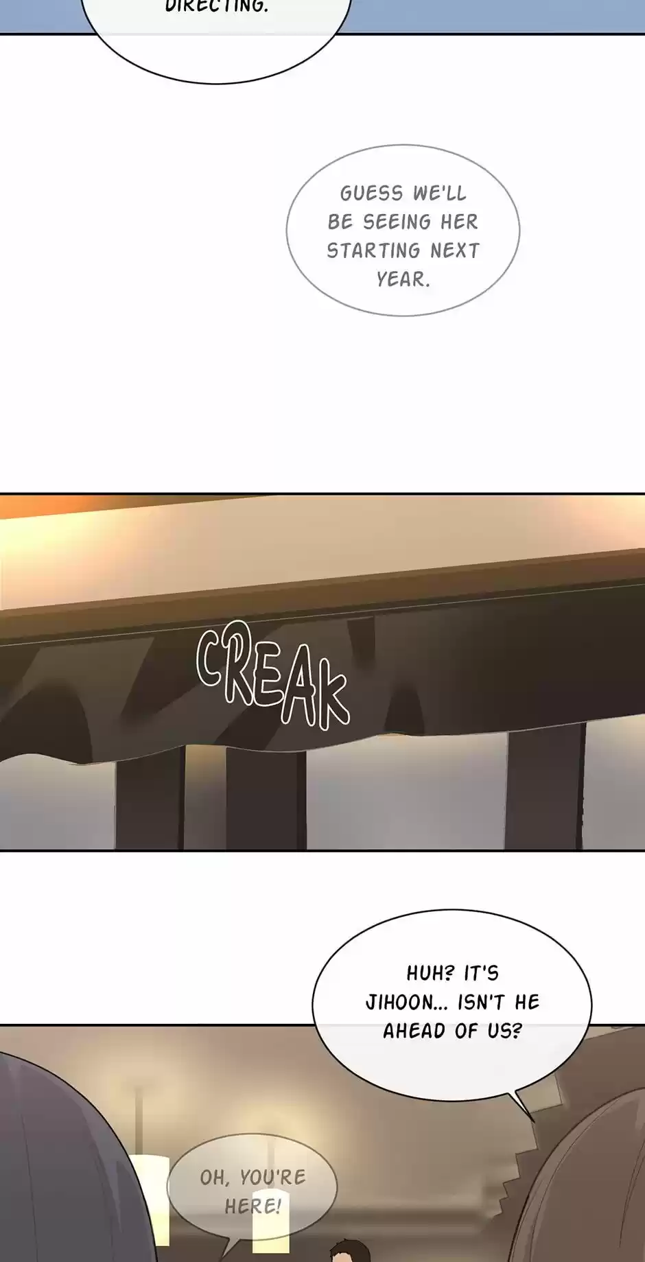 Devil Sword King Chapter 198 : Congrats