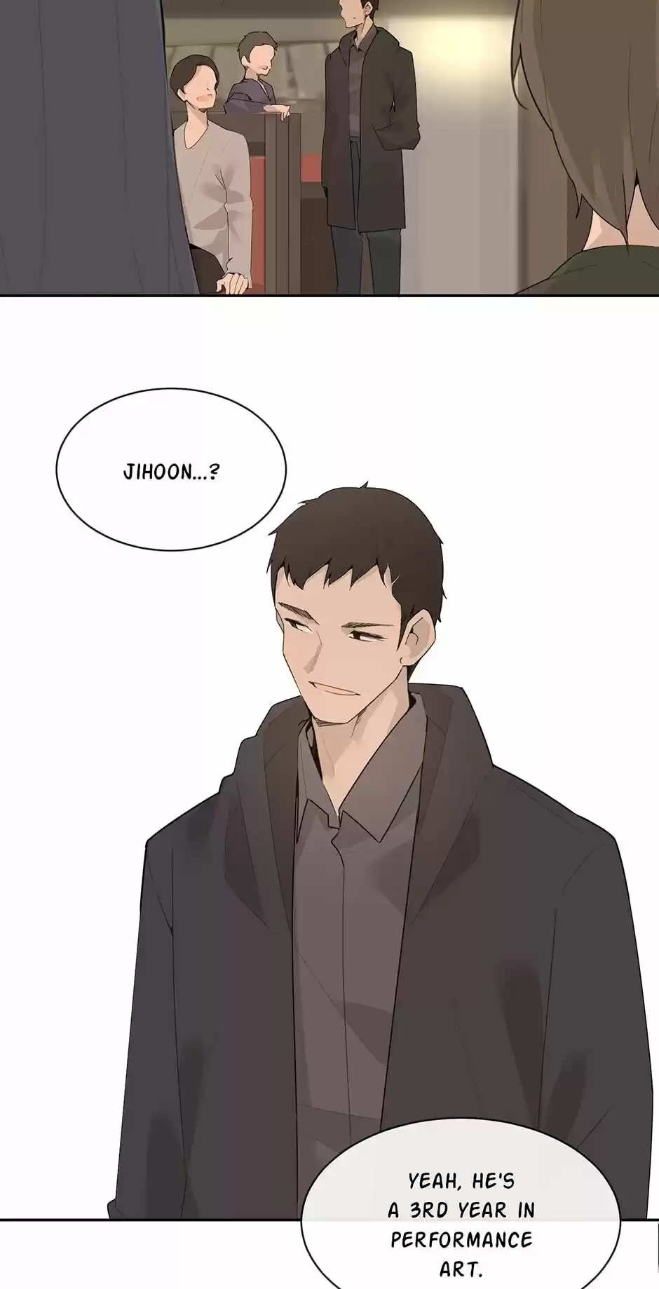 Devil Sword King Chapter 198 : Congrats