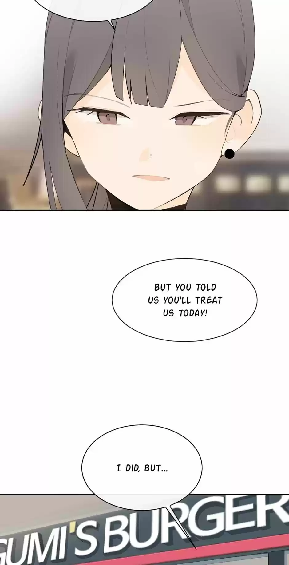 Devil Sword King Chapter 199 : Idiots