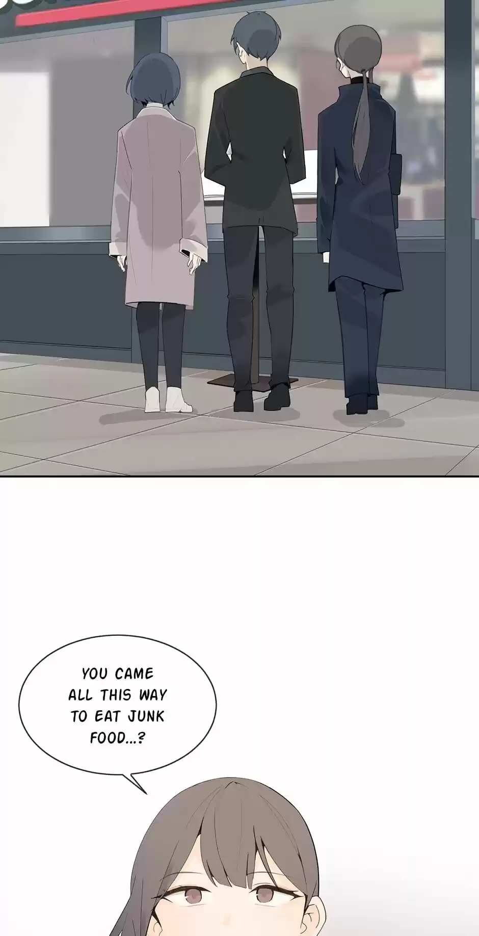 Devil Sword King Chapter 199 : Idiots