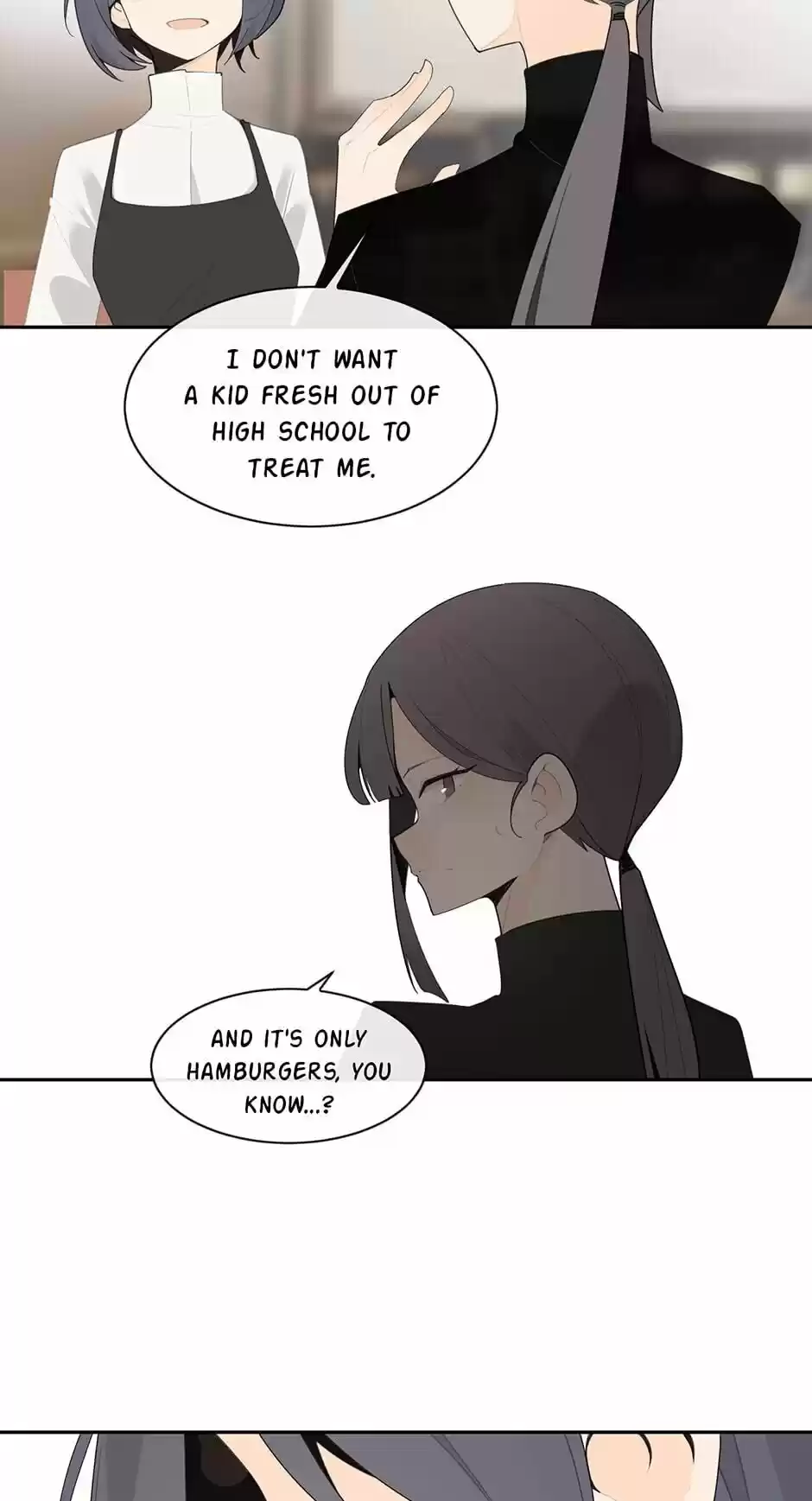 Devil Sword King Chapter 199 : Idiots