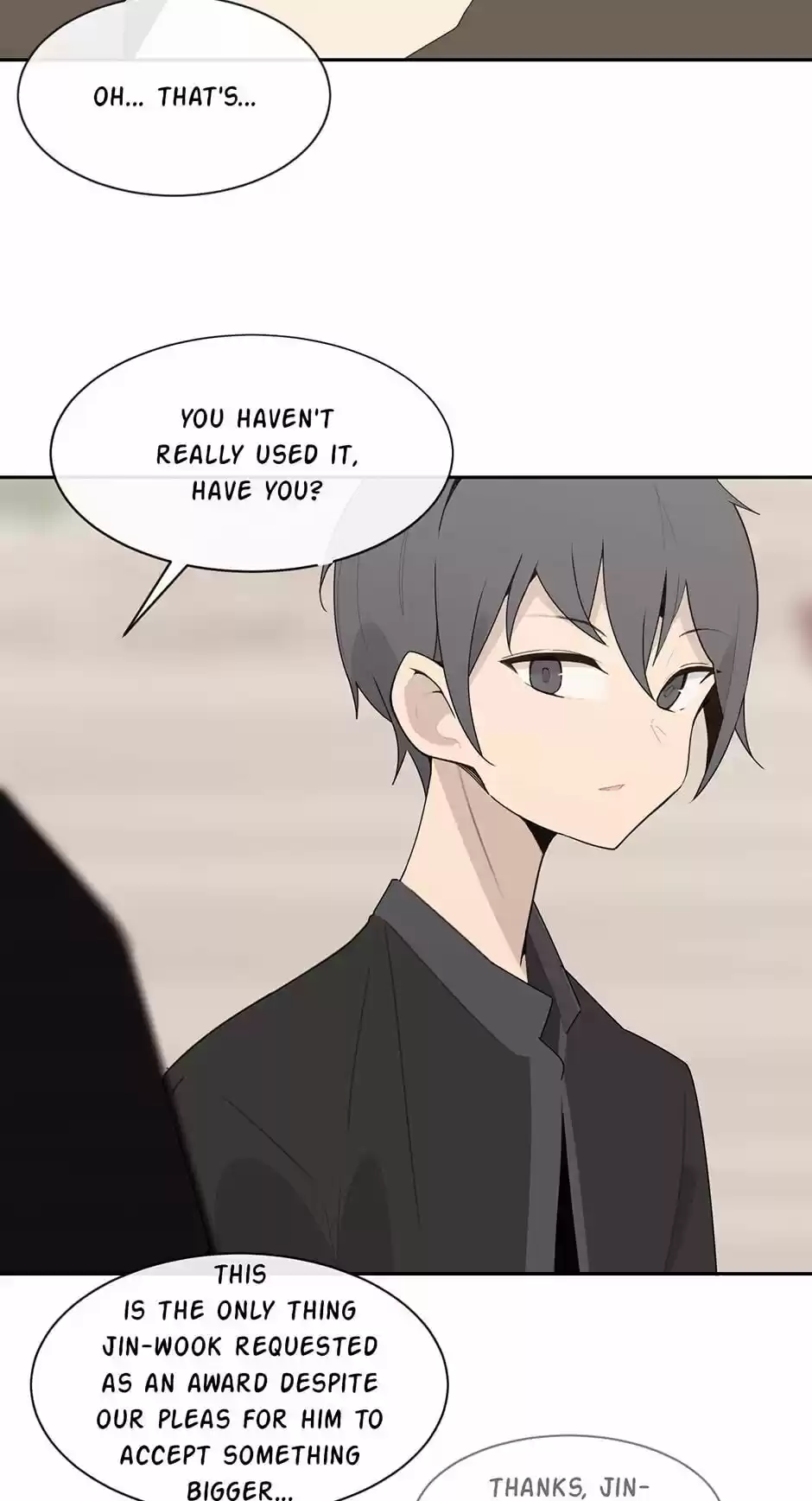 Devil Sword King Chapter 199 : Idiots