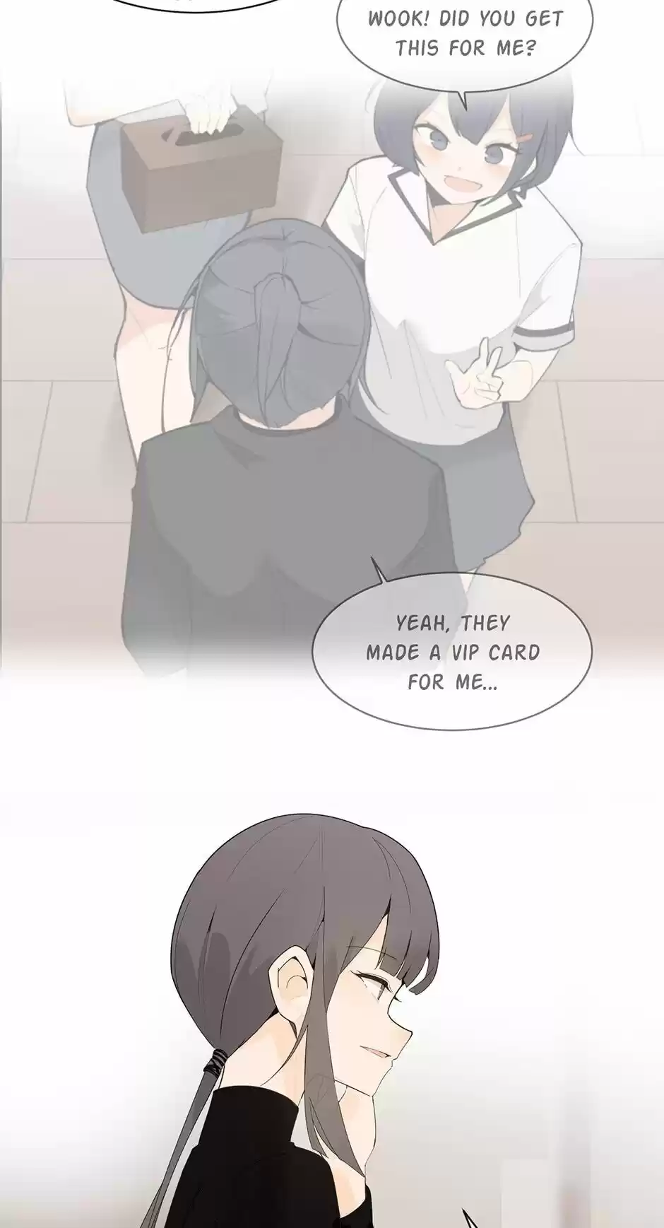 Devil Sword King Chapter 199 : Idiots