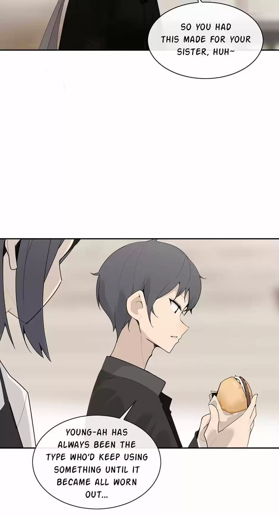 Devil Sword King Chapter 199 : Idiots