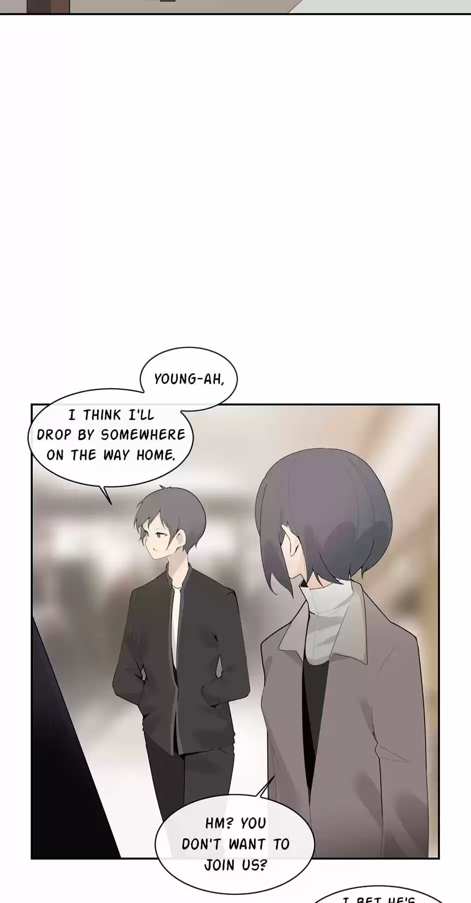 Devil Sword King Chapter 199 : Idiots