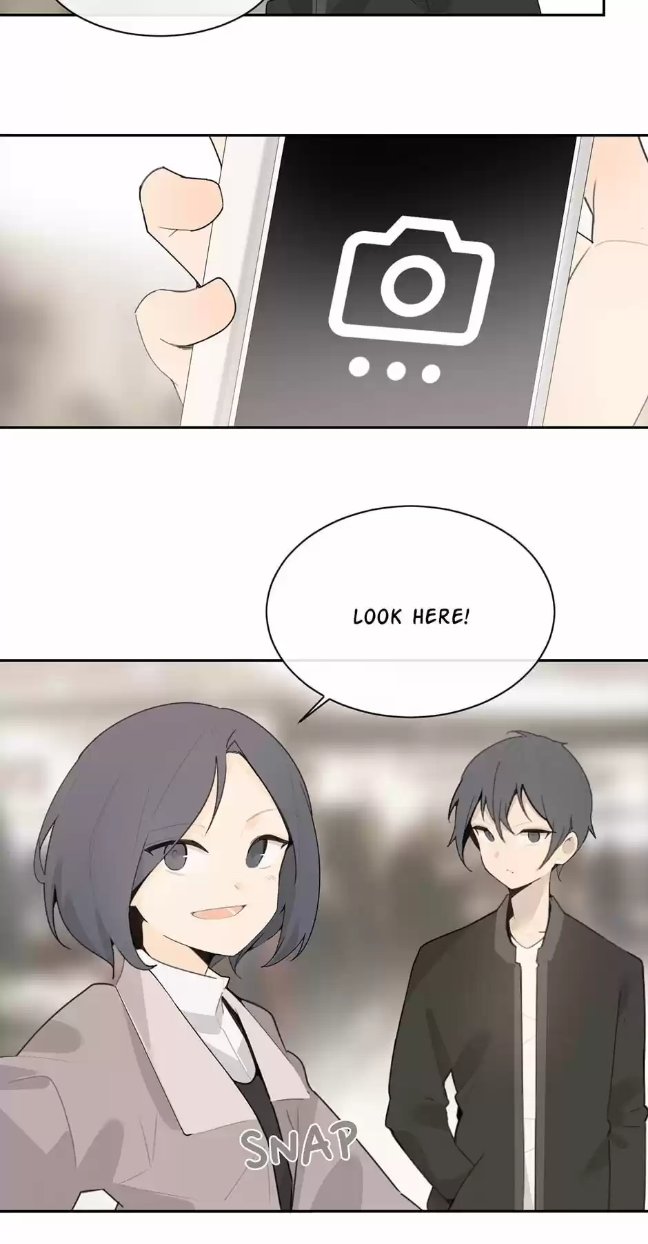 Devil Sword King Chapter 199 : Idiots