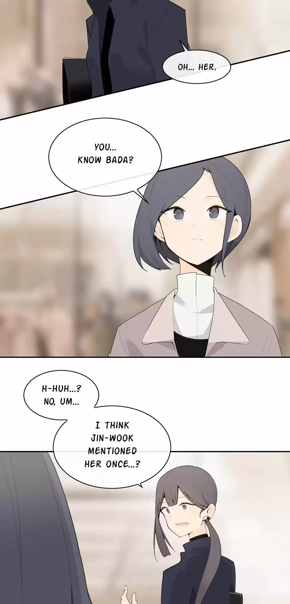 Devil Sword King Chapter 199 : Idiots