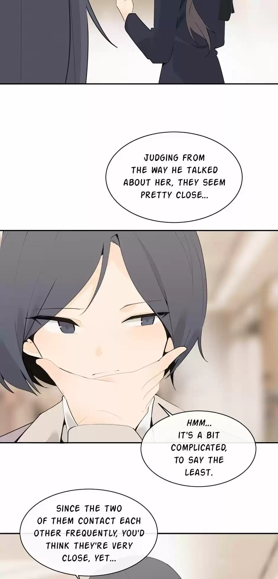 Devil Sword King Chapter 199 : Idiots