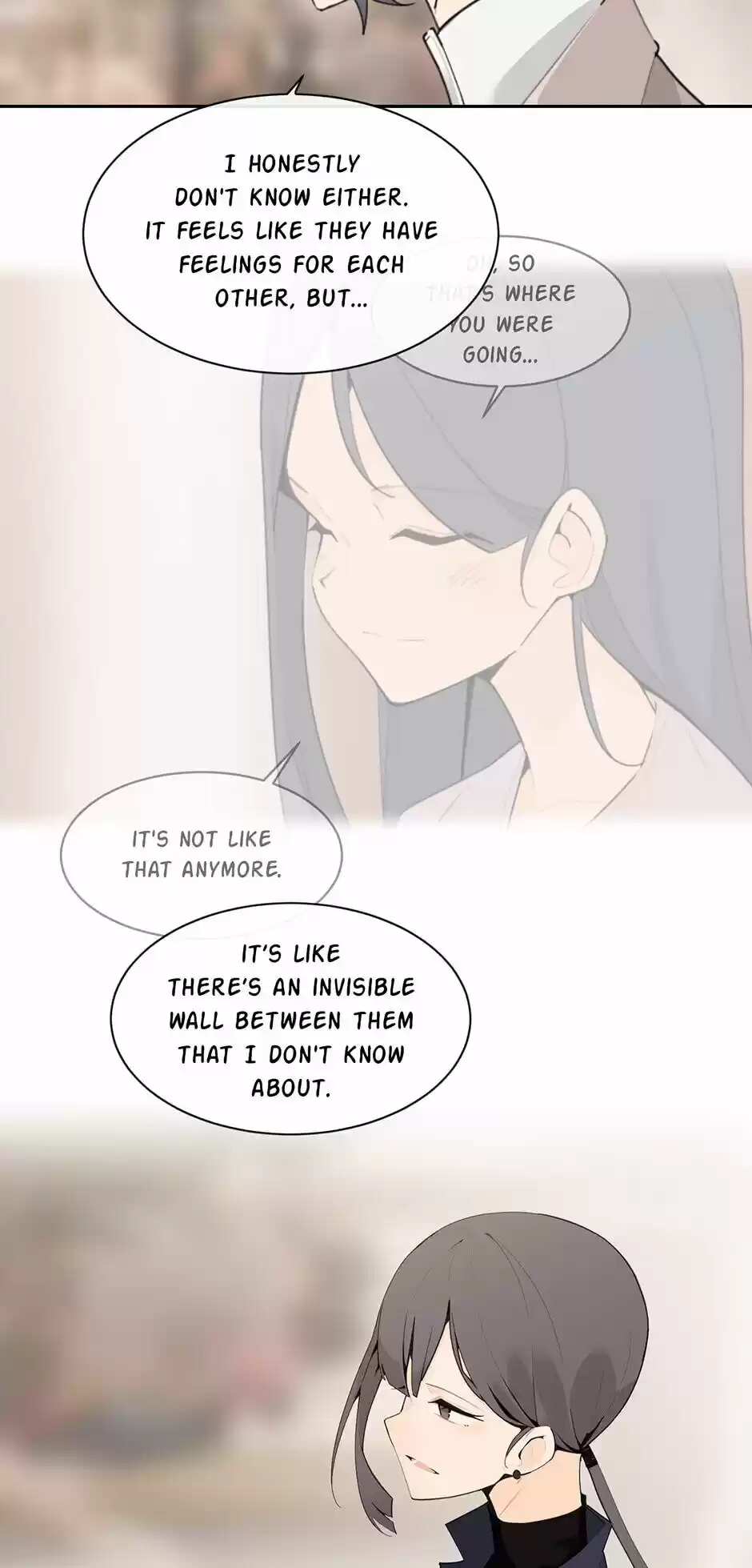 Devil Sword King Chapter 199 : Idiots