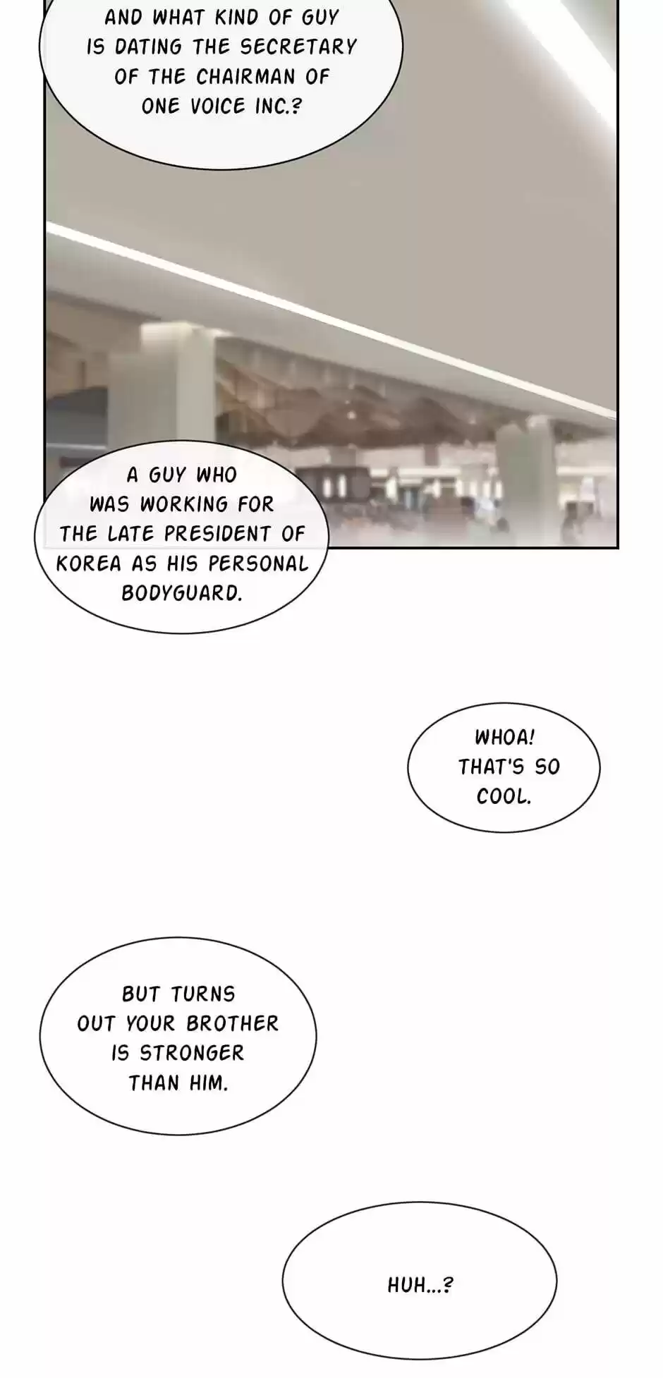 Devil Sword King Chapter 199 : Idiots