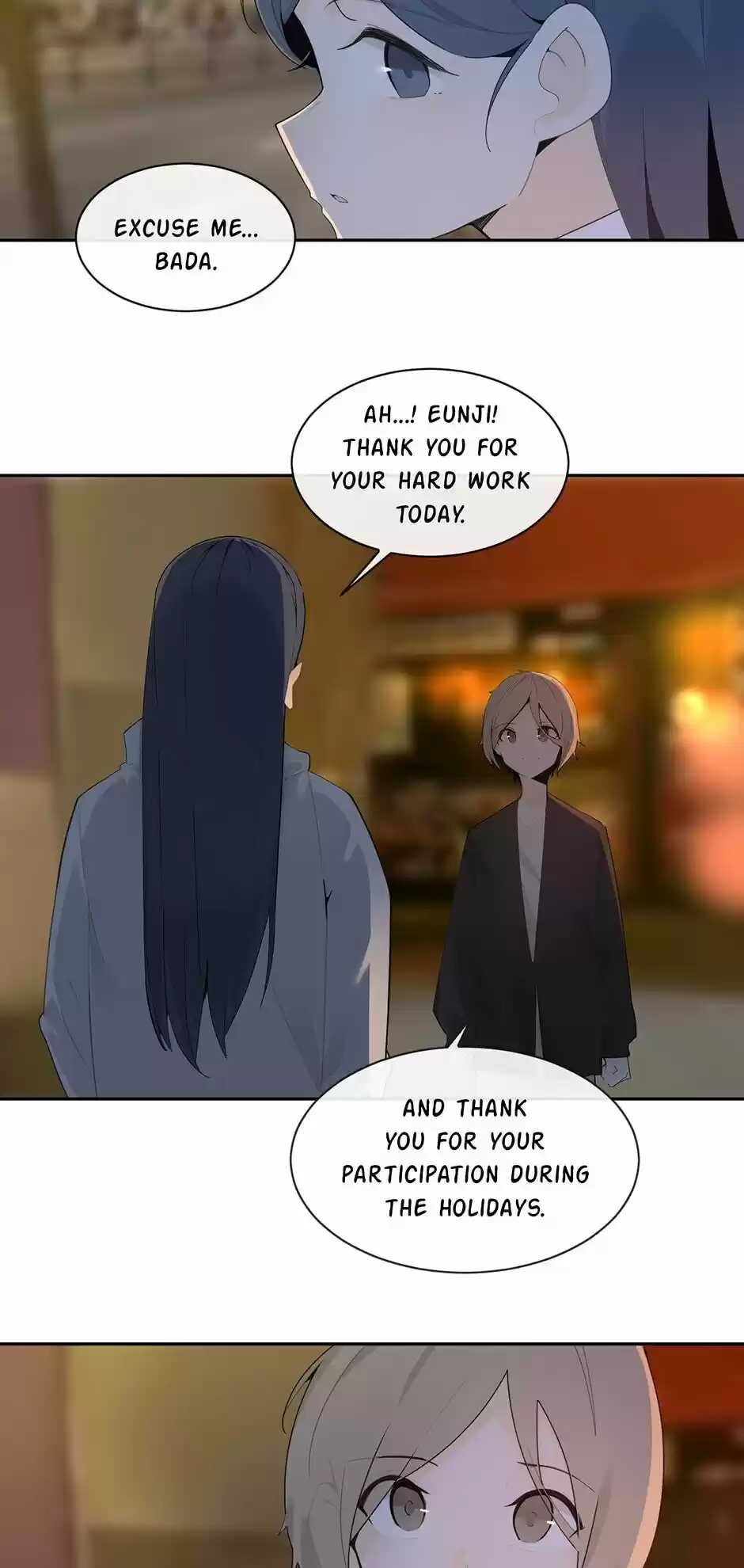 Devil Sword King Chapter 199 : Idiots