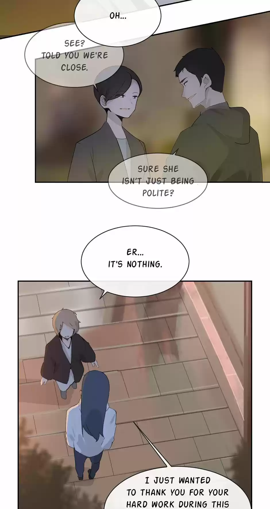 Devil Sword King Chapter 199 : Idiots