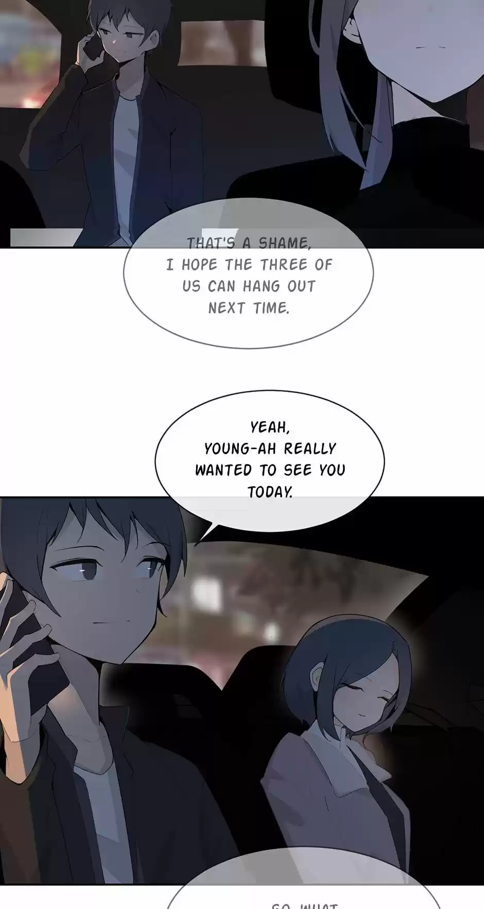 Devil Sword King Chapter 199 : Idiots